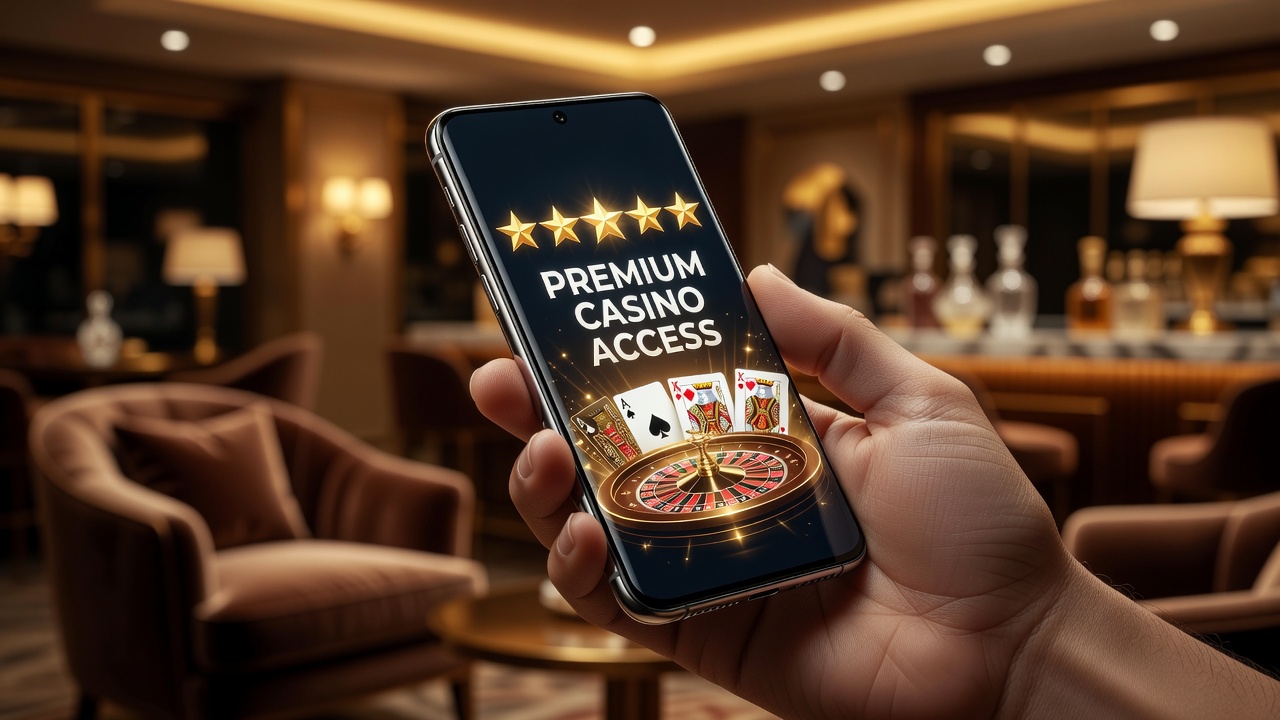 Comment choisir le meilleur casino mobile en 2026 ? - machines à sous mobiles