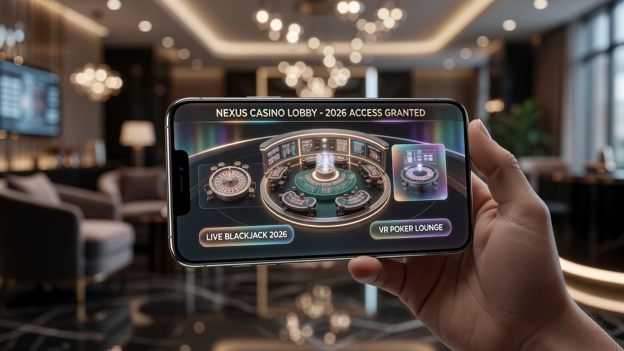 Comment choisir un casino pour vos machines à sous mobiles en 2026 ? - machines à sous mobiles