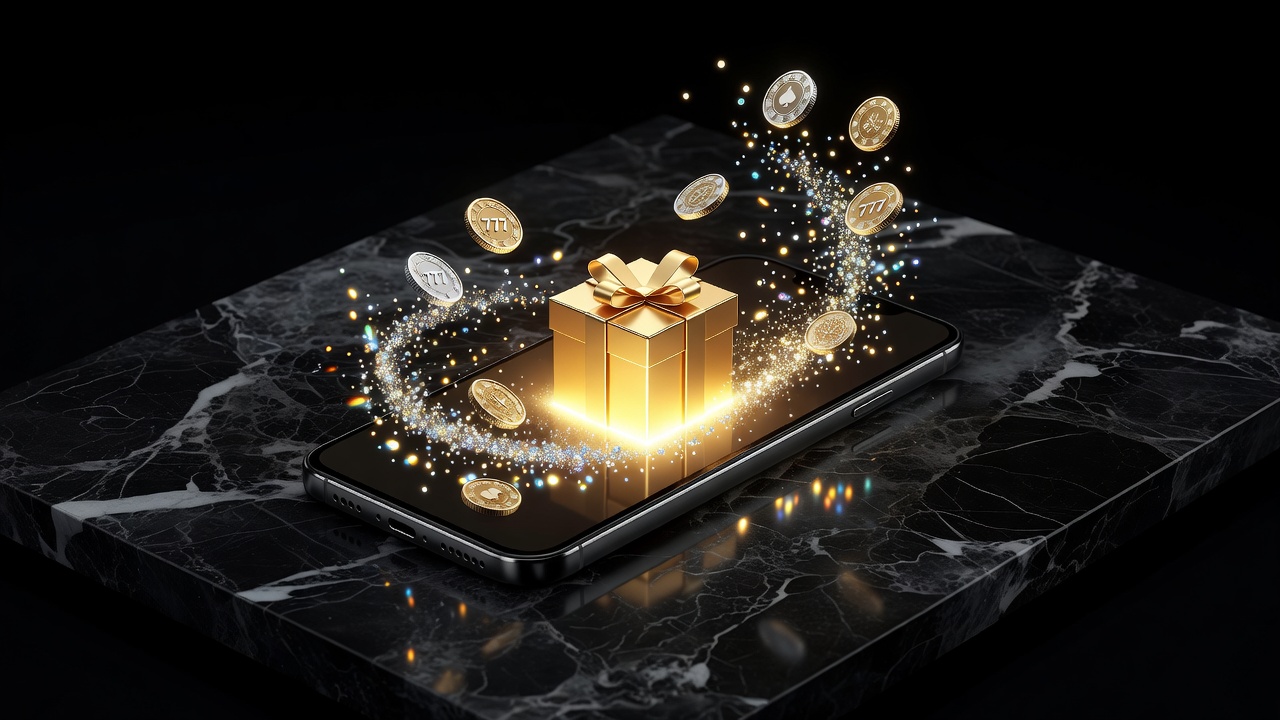 Bonus et promotions exclusifs pour les joueurs mobiles - machines à sous mobiles