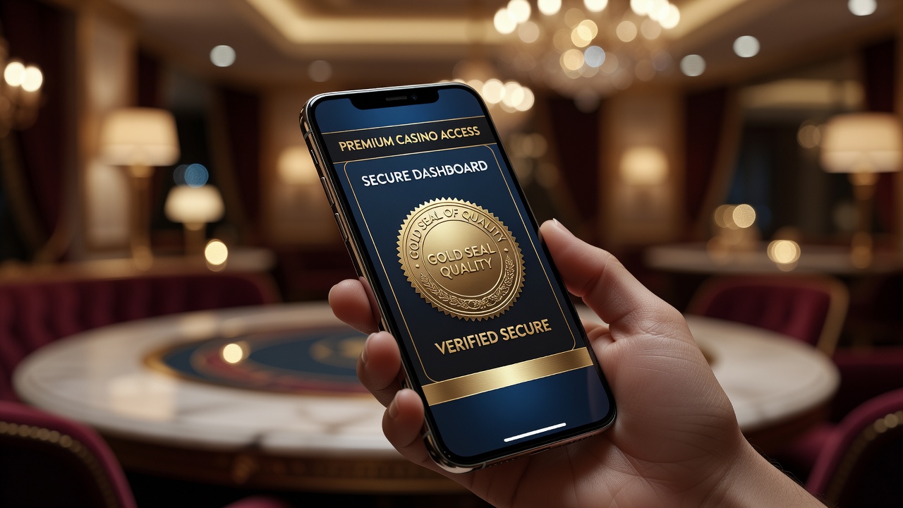 Comment Sélectionner un Casino Microgaming de Qualité - microgaming casino
