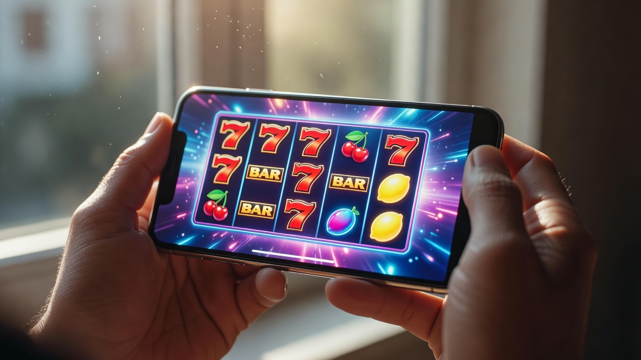 Comment jouer gratuitement à ces jeux iconiques ? - machine a sous gratuit 3 rouleaux