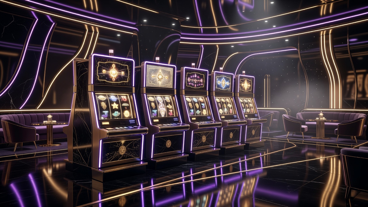 Notre Top 10 des meilleures slots 3 rouleaux gratuites en 2026 - machine a sous gratuit 3 rouleaux