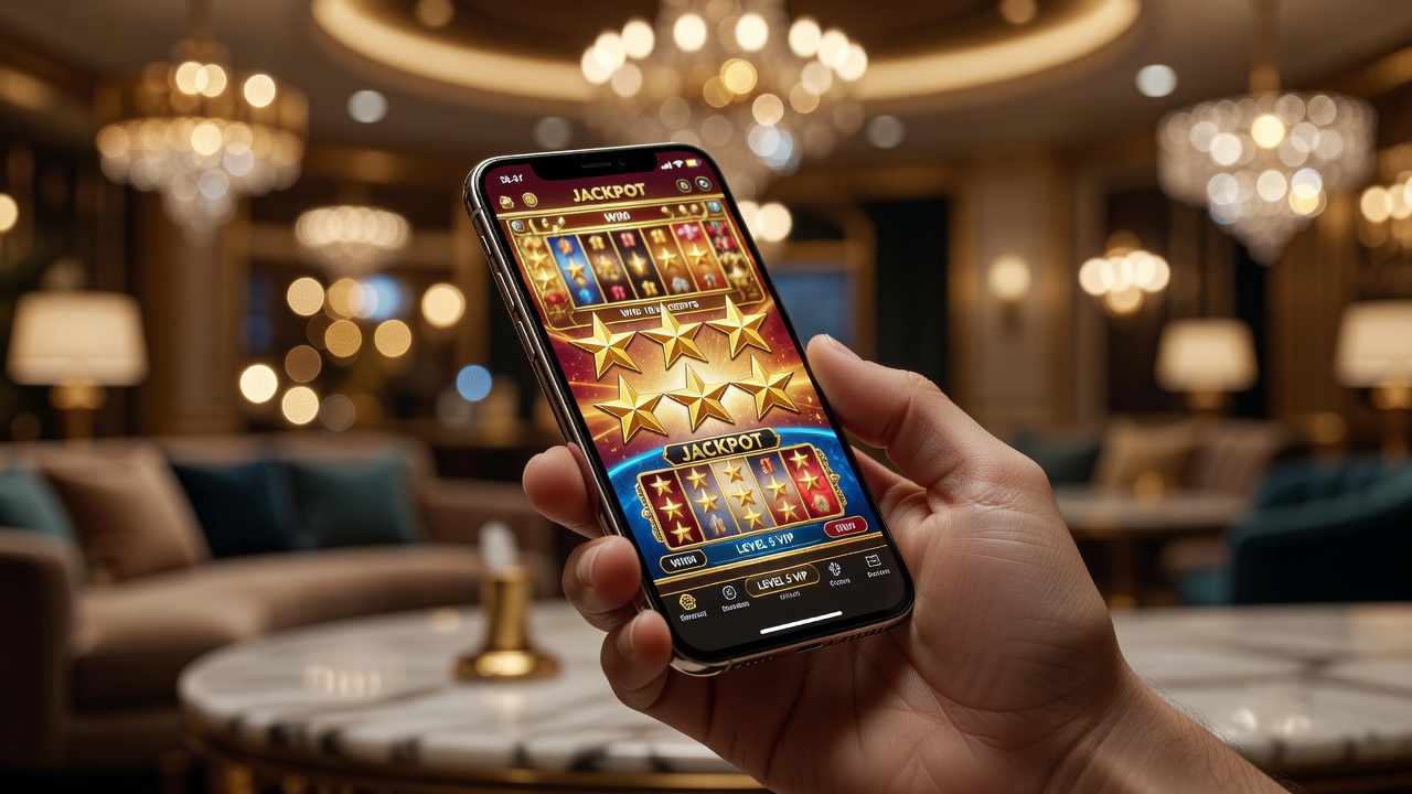 Comment choisir le meilleur casino iPhone argent réel ? - casino argent reel iphone