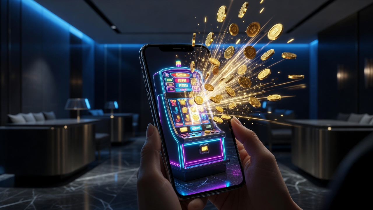 Les jeux de casino les plus populaires sur iPhone - casino argent reel iphone