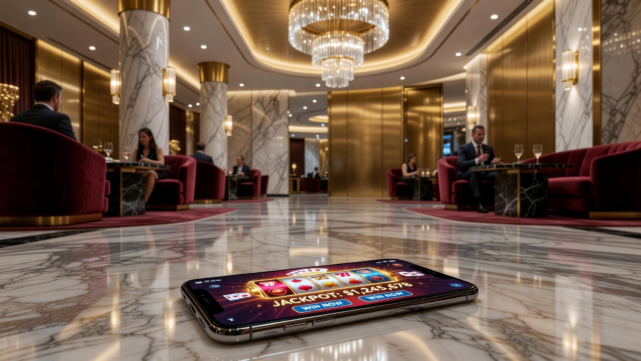 Les Meilleurs Casinos RTG pour les Joueurs Français en 2026 - casino rtg pour francais