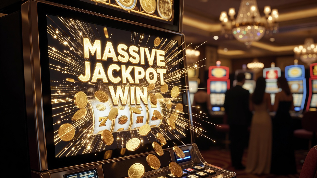 Top 3 des Jackpots Progressifs de RTG à Suivre en 2026 - casino rtg pour francais