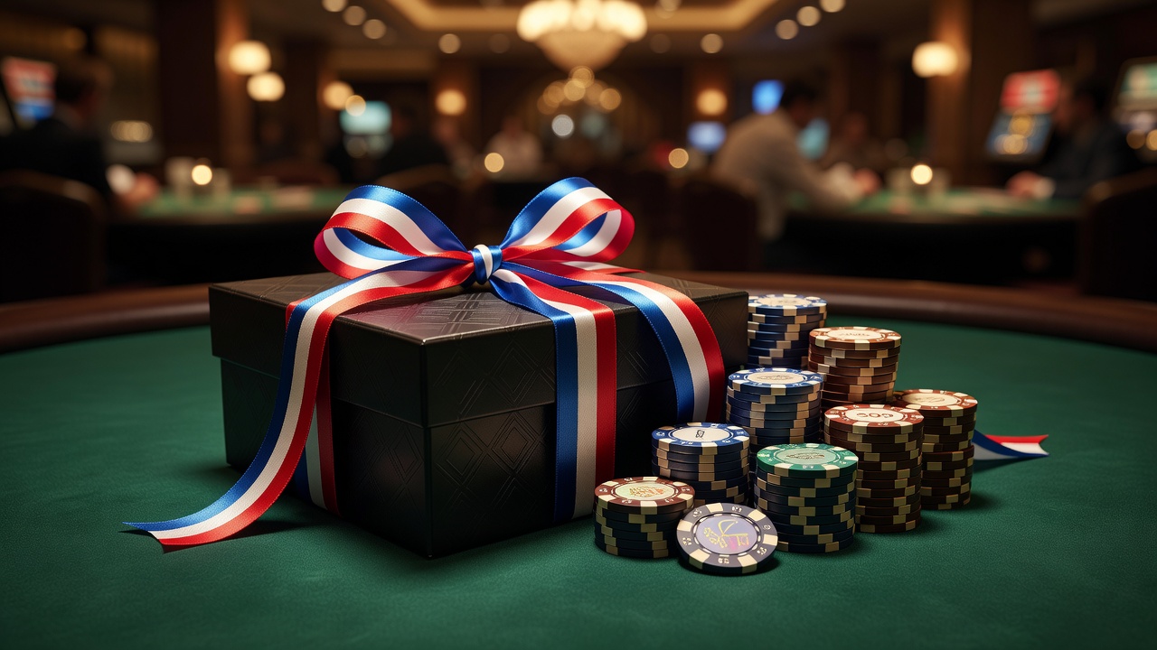 Bonus et Codes Promos Spécifiques aux Casinos RTG pour Français - casino rtg pour francais