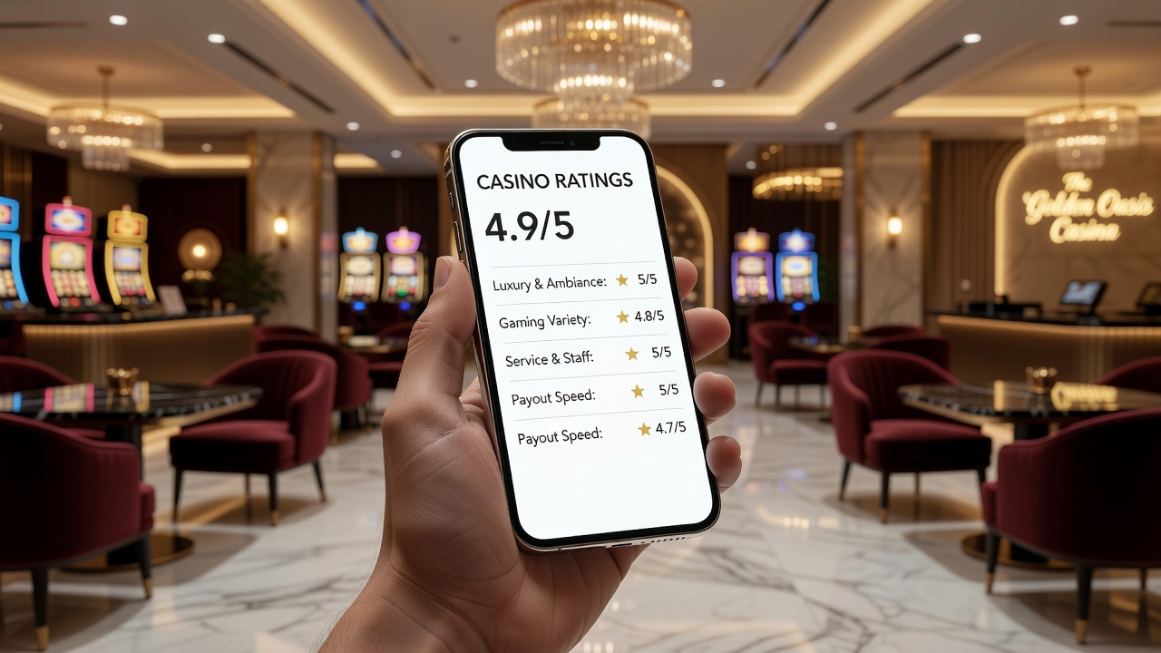 Choisir le meilleur casino Betsoft : Nos critères et recommandations - casino betsoft