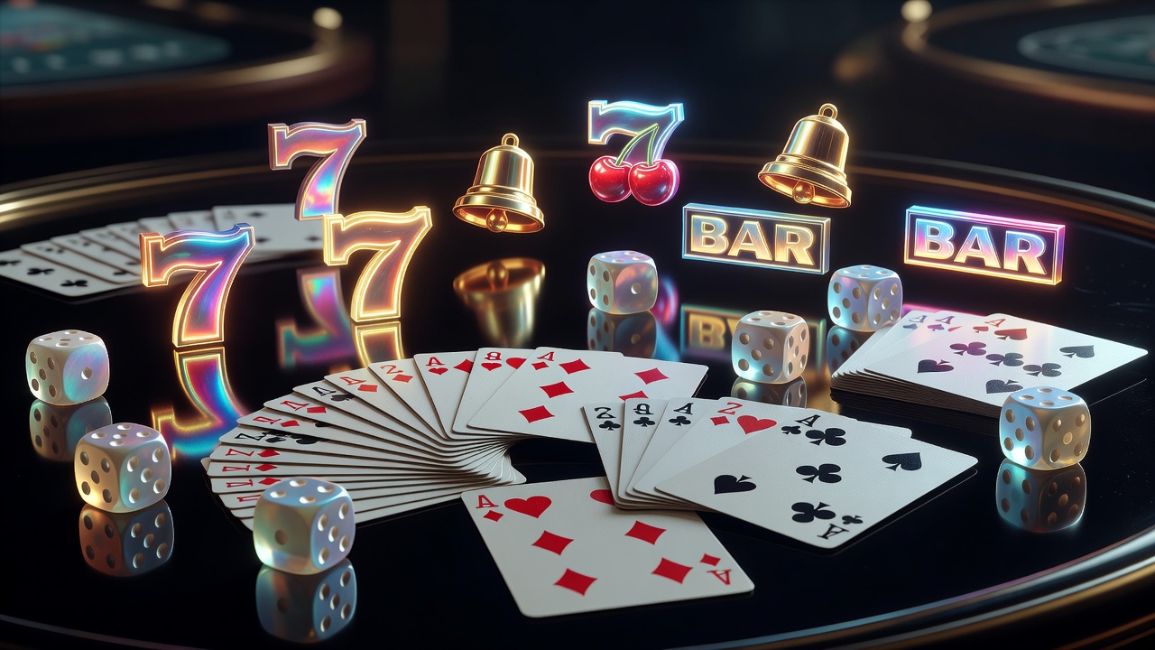 Betsoft Jeux : Un catalogue riche et diversifié - casino betsoft