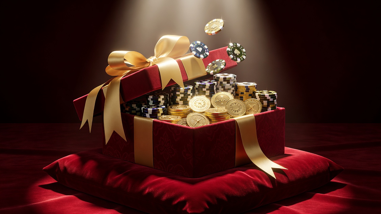 Les bonus et promotions disponibles sur les casinos Betsoft - casino betsoft
