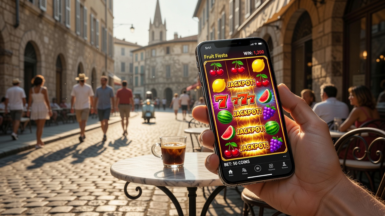 Jouer Partout, Tout le Temps - casino en ligne netent