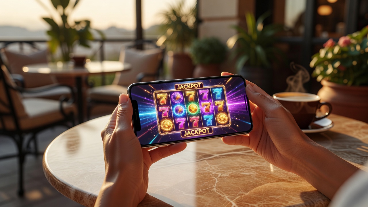Casinos mobiles acceptant PayPal - casino en ligne paypal