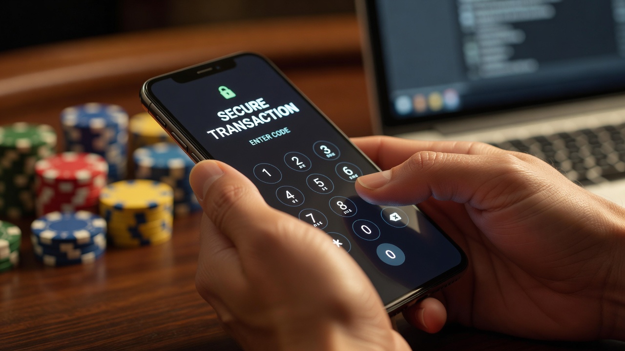 Comment déposer et retirer avec Neosurf ? - casino neosurf