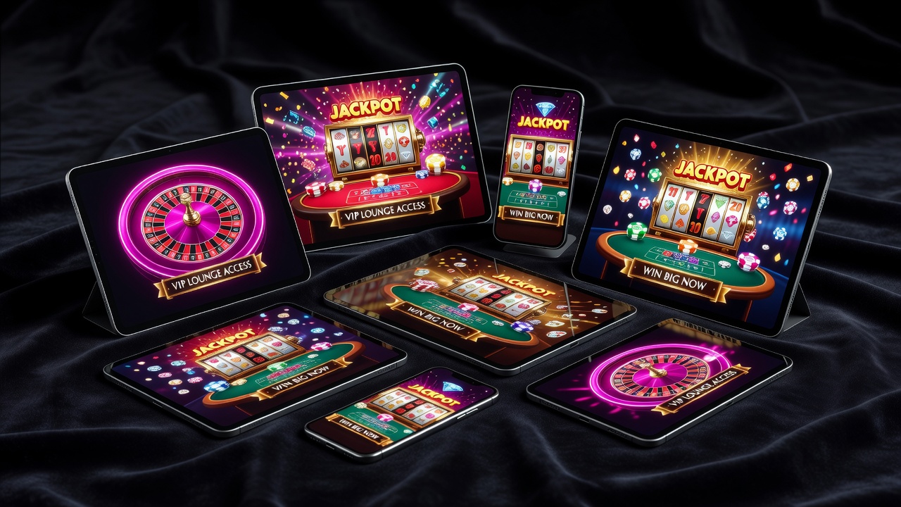 Tableau comparatif des meilleurs casinos Neosurf - casino neosurf