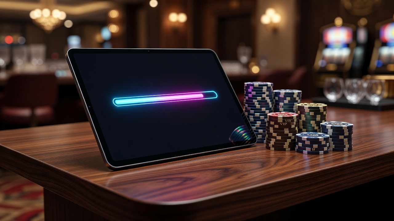 Bonus de recharge - nouveau casino en ligne