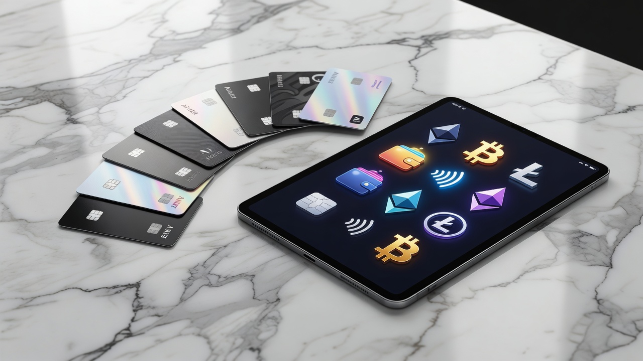 Méthodes de paiement variées et fiables - nouveau casino en ligne