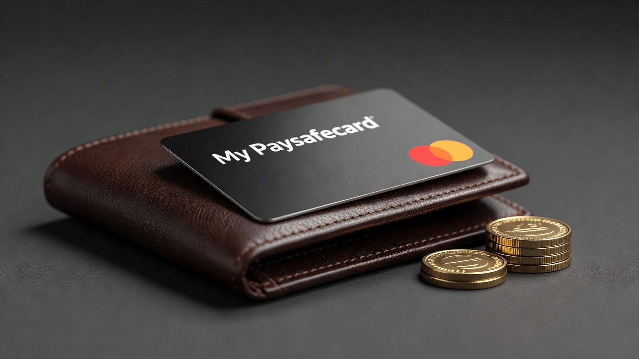 Retirer ses gains : Quelles sont les options avec Paysafecard ? - casino en ligne paysafecard