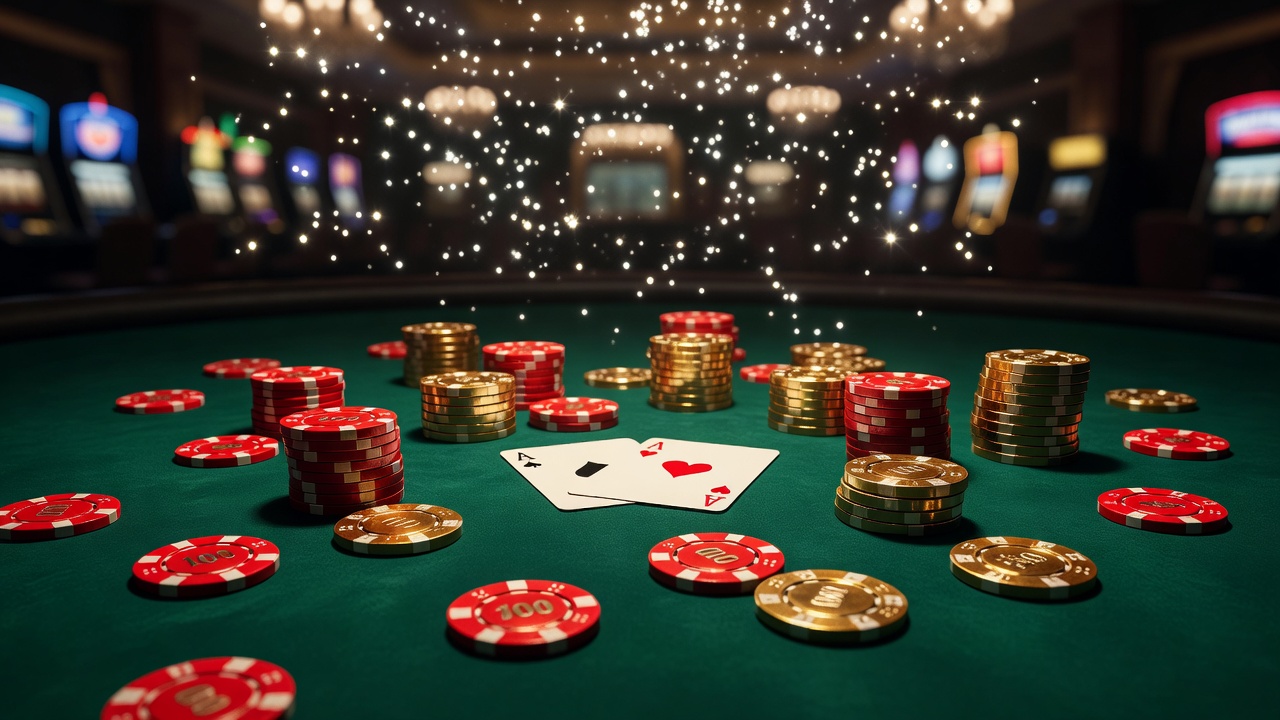 Bonus et promotions dans les casinos Paysafecard - casino en ligne paysafecard