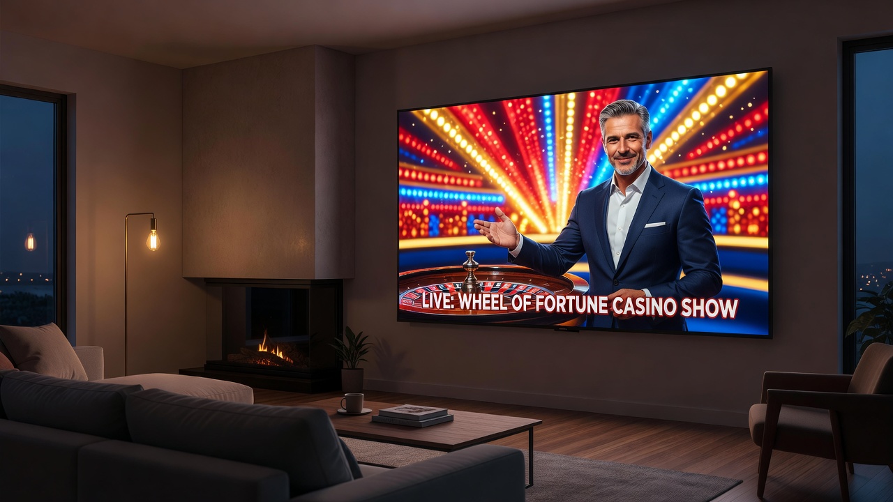 Les Jeux TV et Mini-Jeux : Le Nouveau Visage du Divertissement - meilleur casino en ligne
