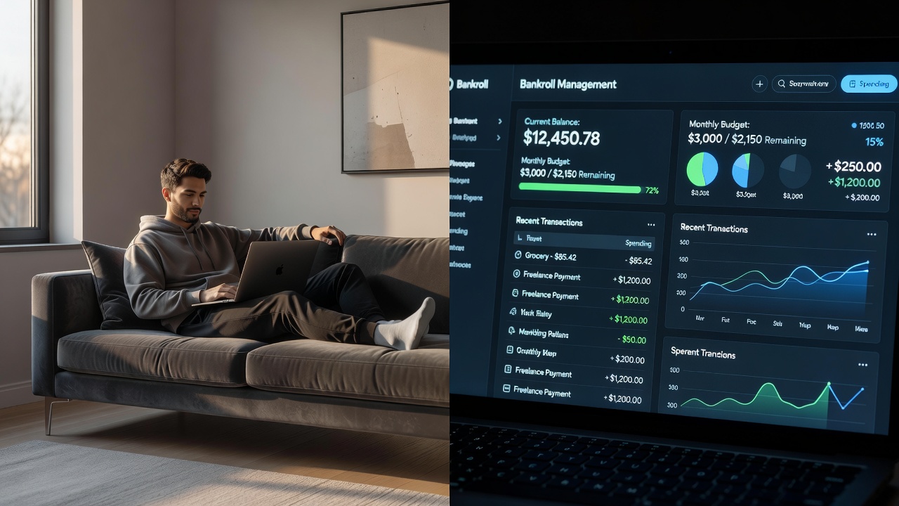 Avantages et Inconvénients des Casinos en Ligne - kasyno