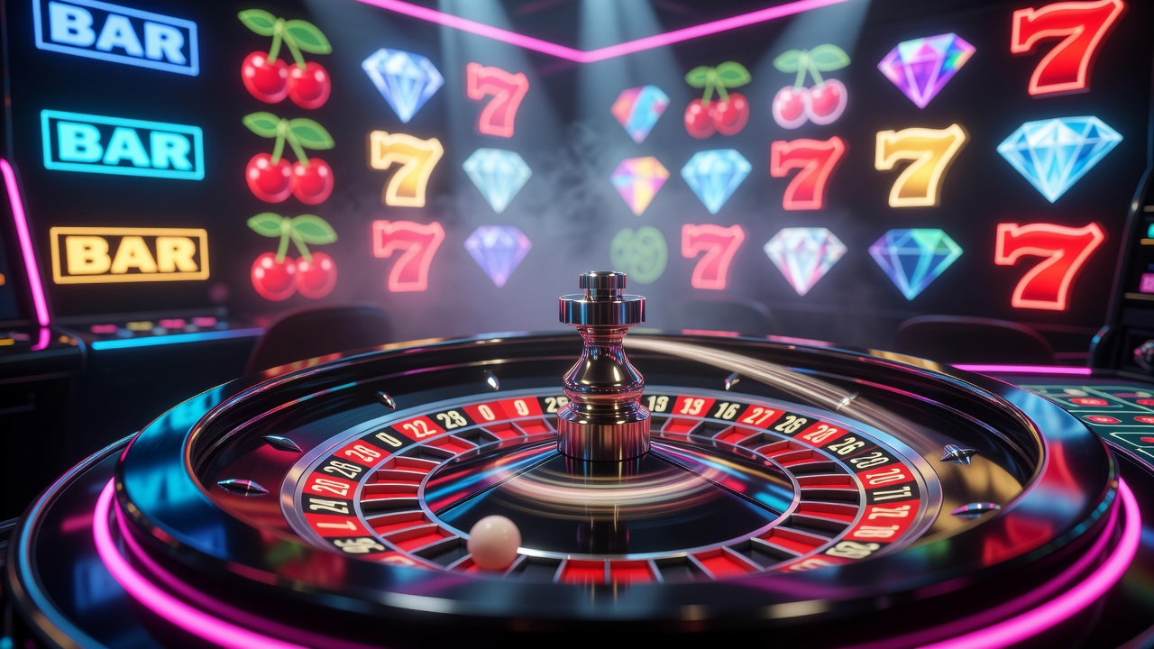 Jeux de Casino Accessibles avec un Dépôt de 3 Euros - 3 euro deposit casino