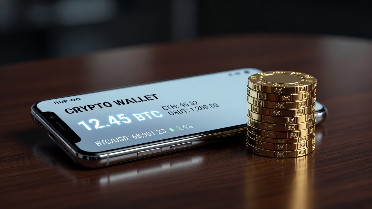 Explorer les Casinos à Dépôt Minimum et l'Usage de Binance - casino 5 depot binance