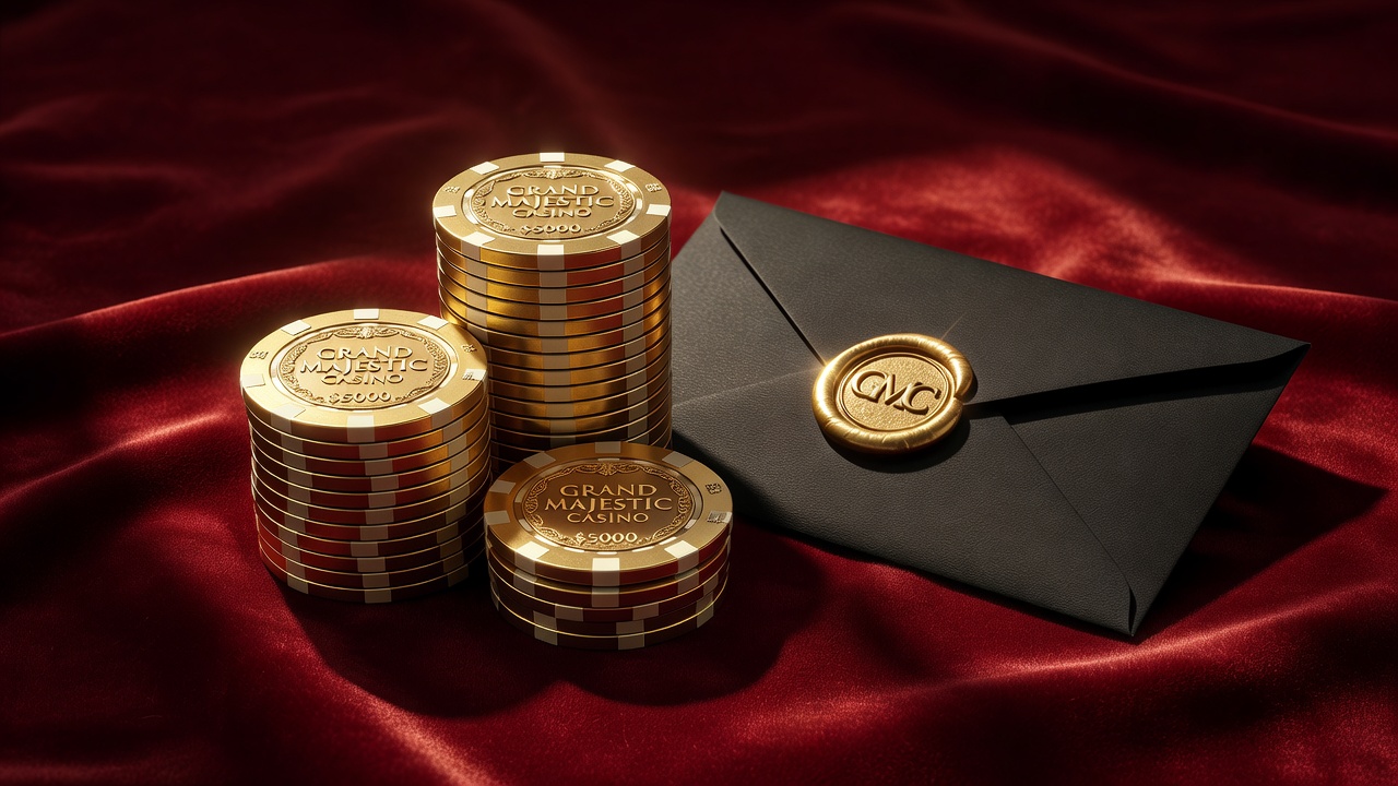 Bonus et Promotions Irrésistibles - vegasplus