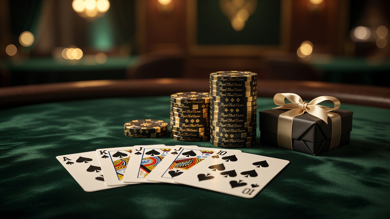 Maîtriser les Offres de Bonus pour un Avantage - casinogames