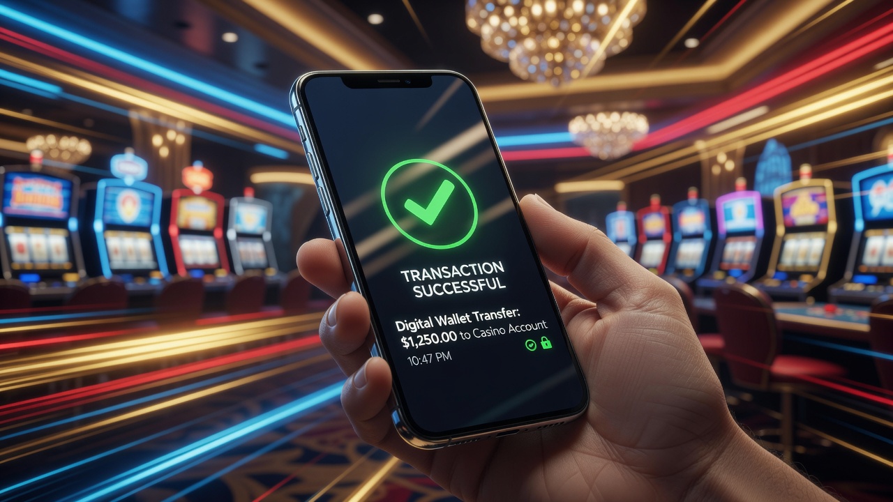 Avantages et Inconvénients des Portefeuilles Électroniques - casino neteller