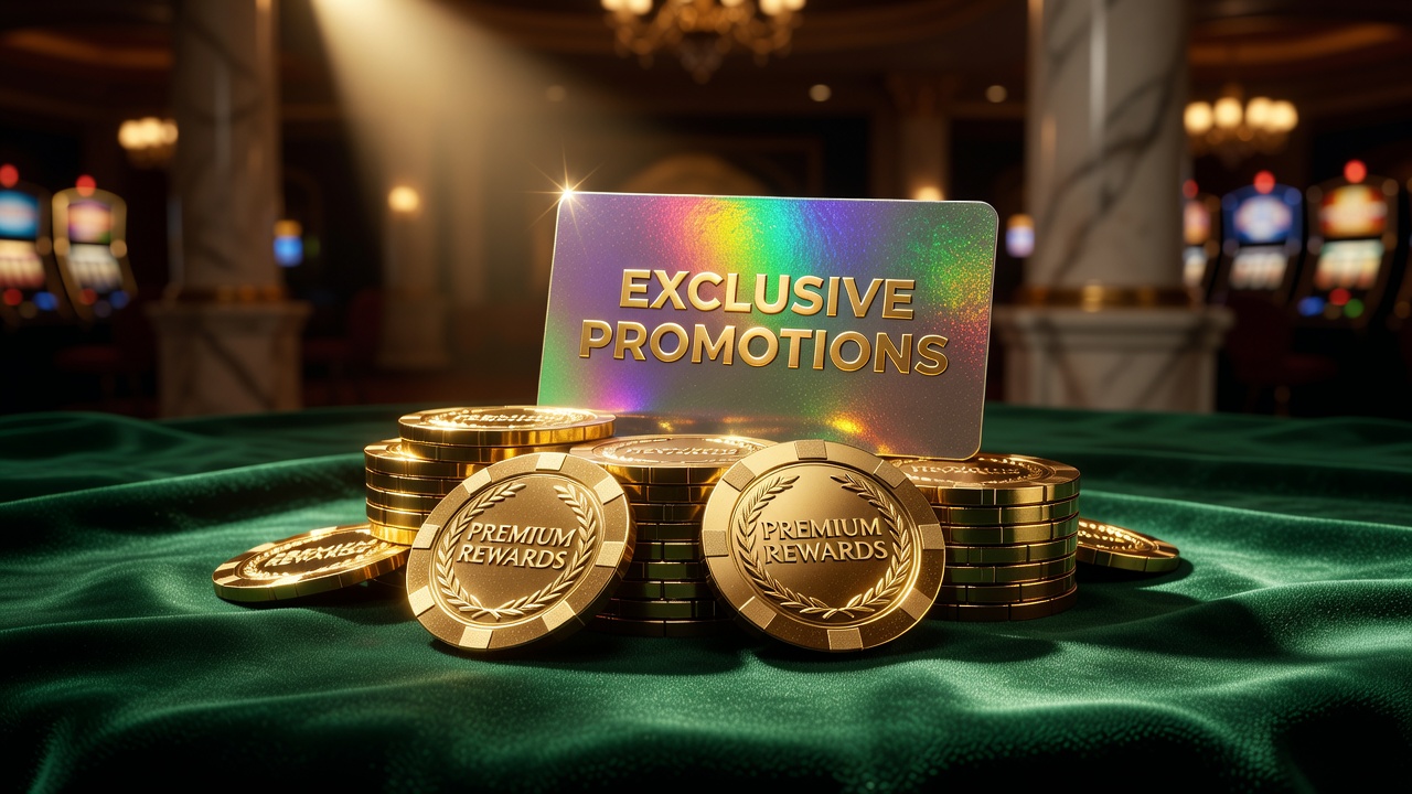 Bonus et Promotions : Comment en Profiter au Mieux - casino neteller