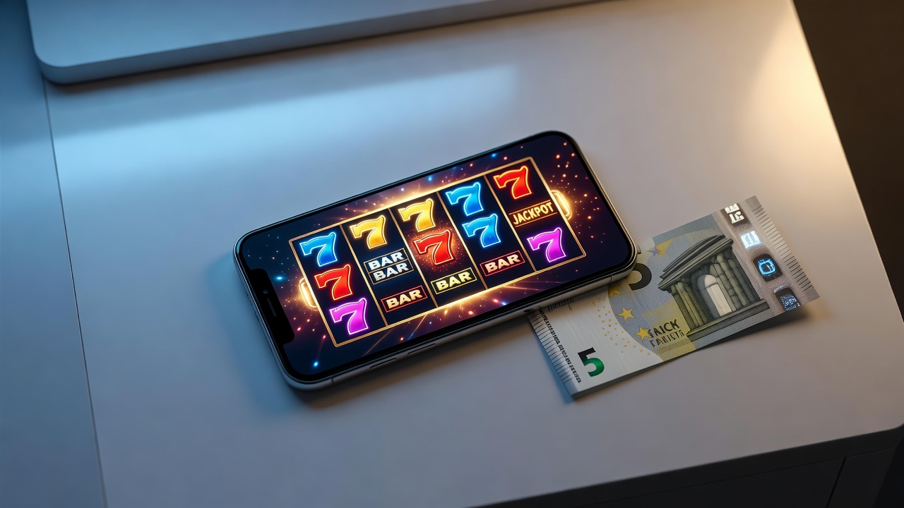 Pourquoi opter pour un casino 5 depot debit en 2026 ? - casino 5 depot debit